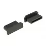 Lizdo apsauginis dangtelis HDMI mini-C DeLOCK 64028