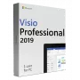 Microsoft Visio Professional 2019 - BIND