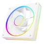 Korpuso ventiliatorius MODECOM VOLCANO LOOP 120 ARGB Reverse Fan White 120 mm, PWM, 400–1400 RPM