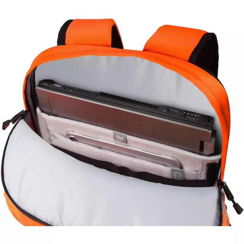 Dicota Hi-Vis V2 kuprinė - 32-38 L