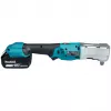 Makita DTL300Z kampinis smūginis suktuvas, juodas