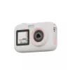 Veiksmo kamera SJCam Funcam+ White — 1080p Full HD, atspari vandeniui