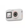 Veiksmo kamera SJCam Funcam+ White — 1080p Full HD, atspari vandeniui