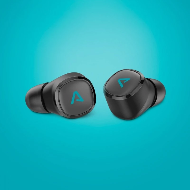 LAMAX In-Ear Dots2 Play True Wireless BT 5.1 Baterija 37 val. mažmeninė prekyba