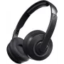 Ausinės Skullcandy 878615099401 belaidės galvos lankelio juodos