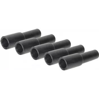 Adapter ShiverPeaks 85397-SET5 — Gumminė įvorė F‑jungčiai (adapterių rinkinys)
