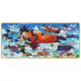 Pelės kilimėlis Subsonic Gaming pelė Pad XXL DBZ Gokus friends SA5589-D2