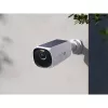 IP apsaugos kamera Eufy eufyCam S330 (eufyCam 3) 3840×2160, lauko, belaidė, montuojama ant sienos, 135° matymo laukas, dvipusis garsas