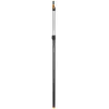 Rankinio įrankio kotas Fiskars 1000666 Aliuminis 1400 mm