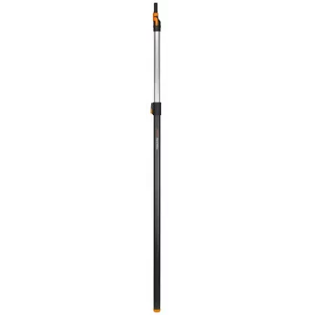 Rankinio įrankio kotas Fiskars 1000666 Aliuminis 1400 mm