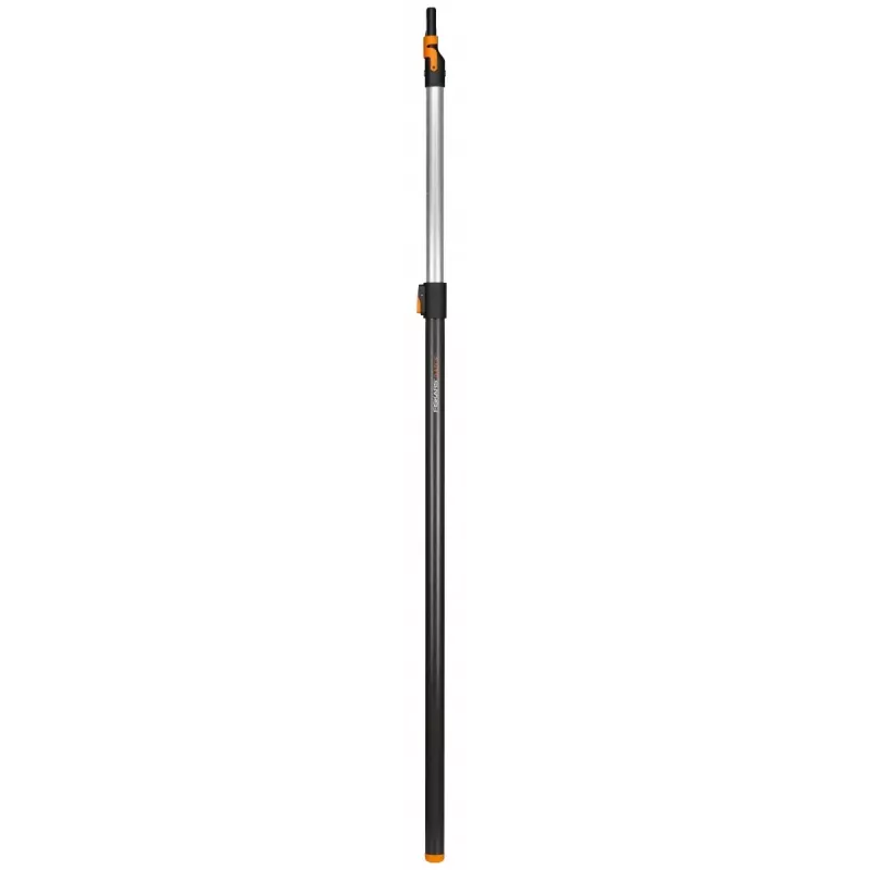 Rankinio įrankio kotas Fiskars 1000666 Aliuminis 1400 mm