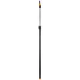 Rankinio įrankio kotas Fiskars 1000666 Aliuminis 1400 mm