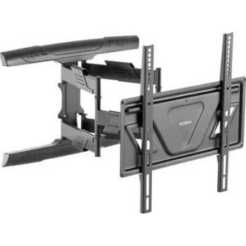SpeaKa Professional TV sieninis laikiklis 81,3 cm (32) – 177,8 cm (70) pakreipiamas, pasukamas (SP-9067772)