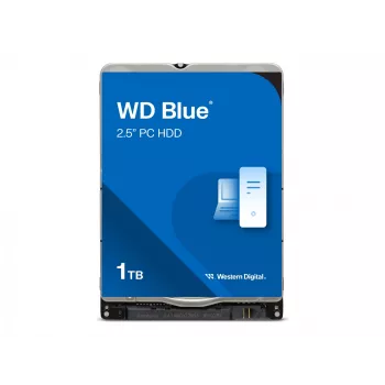 HDD Western Digital 1 TB 2,5 colio Serial ATA III WD10SPZX