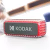 Nešiojamas garsiakalbis Kodak PWS-2237, juodas