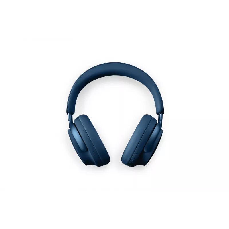 Bose 880066-1200 ausinės / headset Laidinės ir belaidės, lankelis, Bluetooth, mėlyna