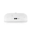Belaidis prieigos taškas Zyxel NWA210AXV2-EU0101F — Dviejų juostų 2,4/5 GHz, 2975 Mbps, 2× RJ‑45, PoE, baltas