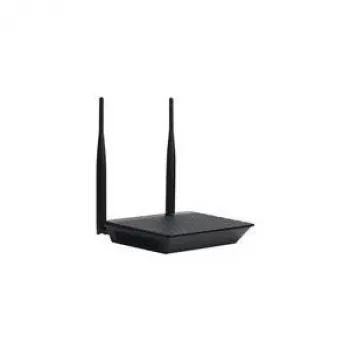 Inter-Tech RPD-600 - belaidis maršruto parinktuvas - 4 prievadų komutatorius - Wi-Fi 5 - dviejų dažnių juostų (88888114)