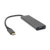USB šakotuvas Akasa USB Type-C 4 prievadų šakotuvas