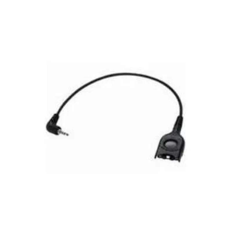 EPOS Sennheiser CCEL 193 - ausinių laidas - EasyDisconnect - Mini-Phone 3,5 mm (M) - 20 cm (1000852)