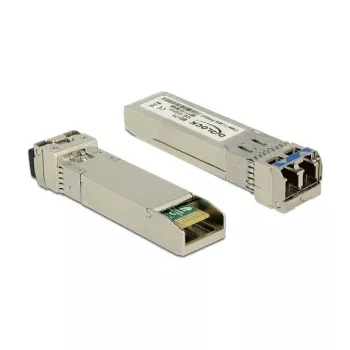 Šviesolaidinis siųstuvo-imtuvo modulis DeLOCK 10GBase-LR 86171