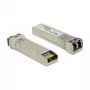 Šviesolaidinis siųstuvo-imtuvo modulis DeLOCK 10GBase-LR 86171