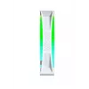 MONTECH AX120 PRO Balta ARGB 120mm 3-Pack