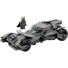 LEGO BATMAN 76331 Betmeno prieš Supermeną Betmobilis
