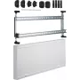 Hager Baustein universN H300xB750mm UD23A1 (UD23A1)
