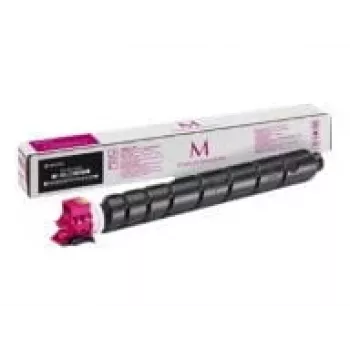 KYOCERA TK 8515M Tonerio kasetė 1 vnt. Originali Purpurinė