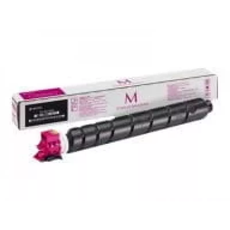 KYOCERA TK 8515M Tonerio kasetė 1 vnt. Originali Purpurinė