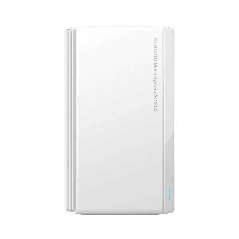 Tinklo sistema Xiaomi AC1200 dviejų juostų 2,4 GHz 5 GHz Wi-Fi 5