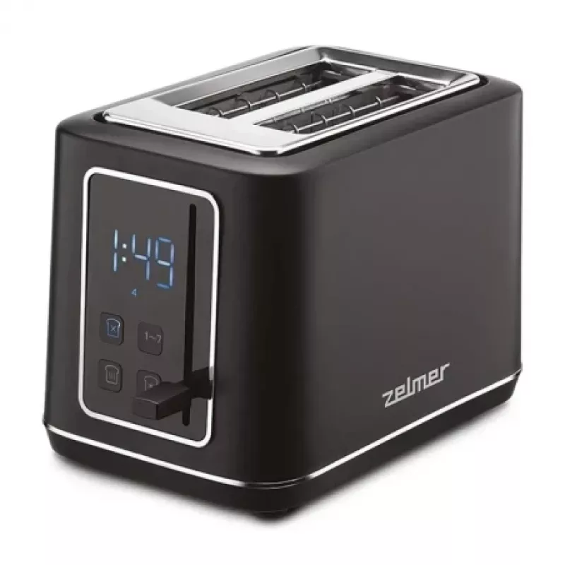 Zelmer ZTS7990 Juoda