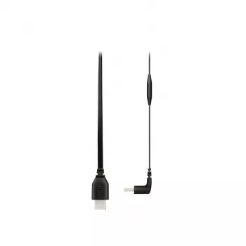 USB kabelis RØDE SC16 3 m USB-C juoda