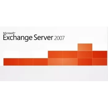Exchange Srv - Std Olv Lic W/SA NL 1YACQY2 Adp