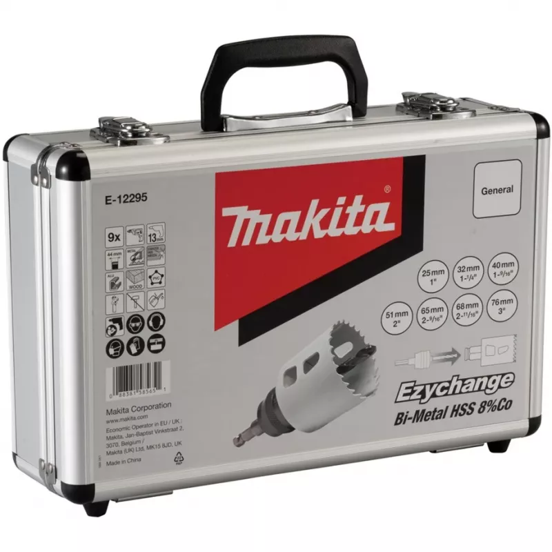 Makita E-12295 grąžtas