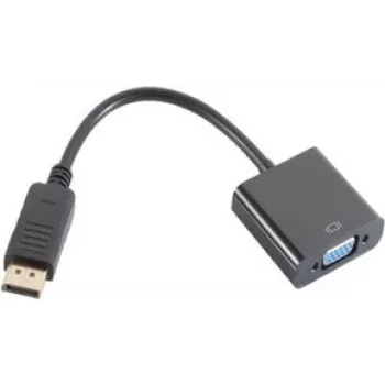 Vaizdo kabelio adapteris VGA D-Sub ShiverPeaks BS14-05009