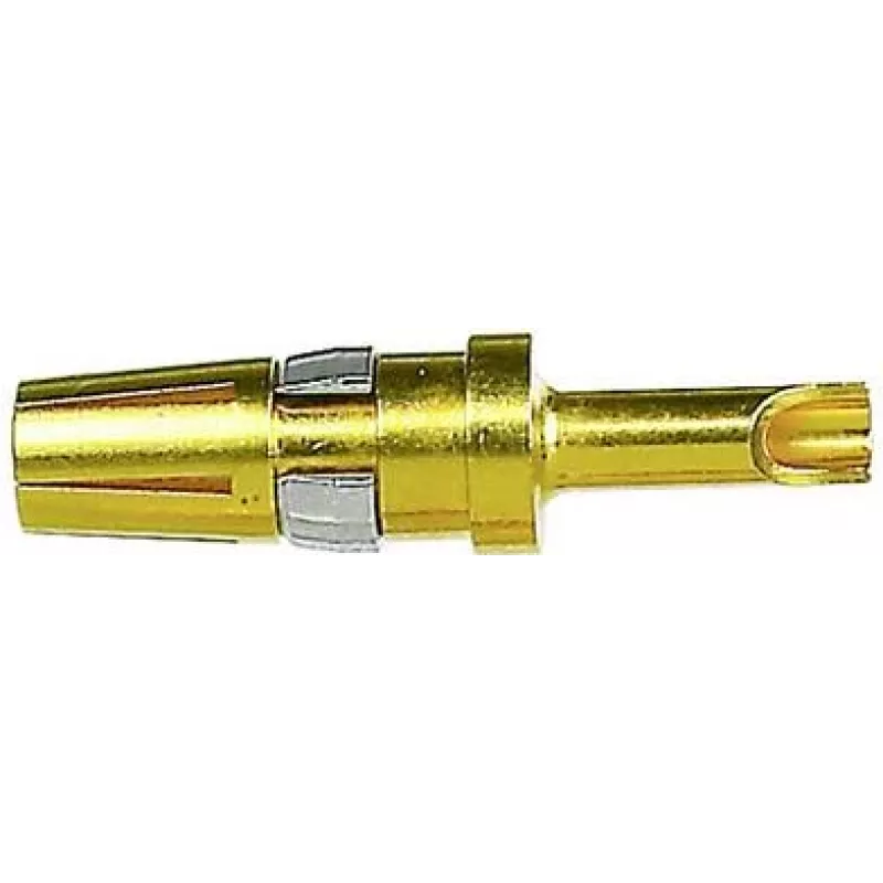 Harting 09030006201 elektros kontaktas 1 vnt. (09030006201)