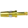 Harting 09030006201 elektros kontaktas 1 vnt. (09030006201)
