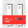 ADATA DIMM 16 GB DDR5-5600 (2x 8 GB) Dual-Kit (balta, AX5U5600C468G-DTLABRWH, XPG Lancer Blade RGB, INTEL XMP, AMD EXPO) - 16 GB - DDR5