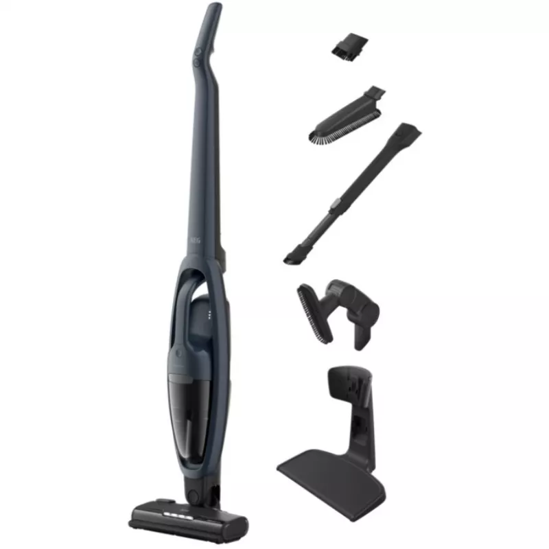 Aeg 900 402 210 Rankinis dulkių siurblys 0,3 L Juodas