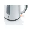 Virdulys ETA | ETA160390000 | Elektrinis | 2200 W | 1,7 L | Plastikinis | 360° besisukantis pagrindas | Baltas