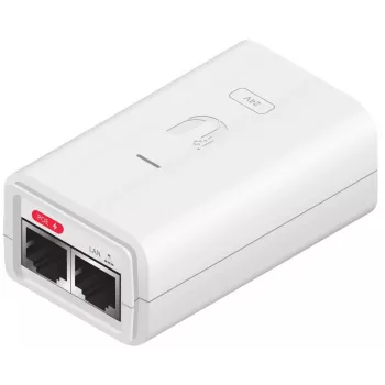 Ubiquiti Networks POE-24-7W-G-WH - maitinimo injektorius