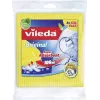 Valymo kempinės šluostė VILEDA Aqua 8 vnt. 142274 — sugerianti, patvari