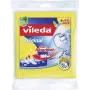 Valymo kempinės šluostė VILEDA Aqua 8 vnt. 142274 — sugerianti, patvari