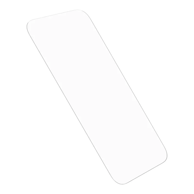 Otter Products OtterBox - Ekrano apsauginė plėvelė mobiliajam telefonui - Glas - skaidri - Apple iPhone 15 Pro (77-93921)