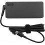 Kintamosios srovės adapteris Lenovo 65W USB Type-C FRU02DL126 nešiojamiesiems kompiuteriams ir suderinamiems įrenginiams