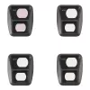 Kameros filtras DJI CP.MA.00000700.01 Juodas