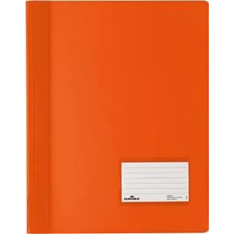 Dokumentų aplankas Durable 150-02050 Oranžinis