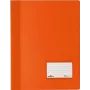 Dokumentų aplankas Durable 150-02050 Oranžinis
